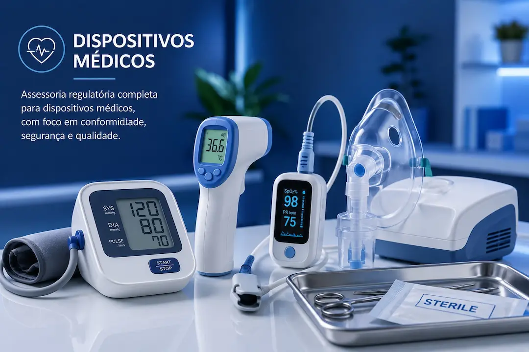 Dispositivos Médicos